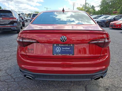 2023 Volkswagen Jetta GLI 2.0T Autobahn