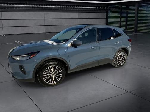 2023 Ford Escape PHEV