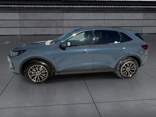 2023 Ford Escape PHEV