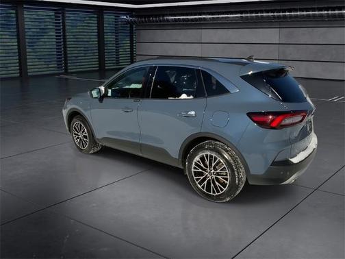 2023 Ford Escape PHEV