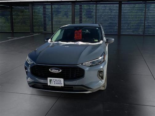 2023 Ford Escape PHEV