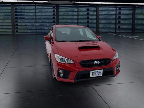 2021 Subaru WRX PREMIUM