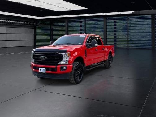 2022 Ford F-250 XLT