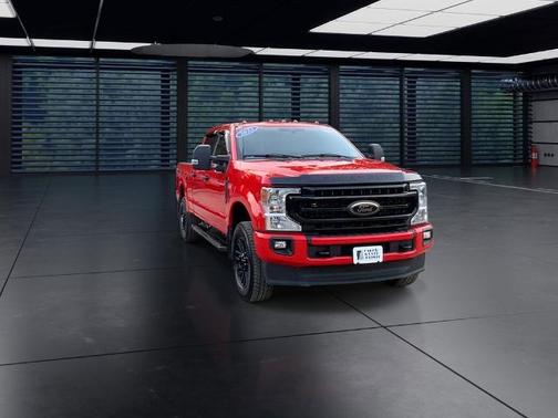2022 Ford F-250 XLT