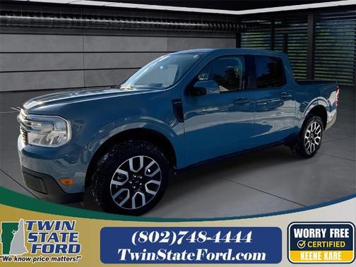 2023 Ford Maverick LARIAT