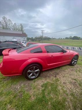 2005 Ford Mustang GT