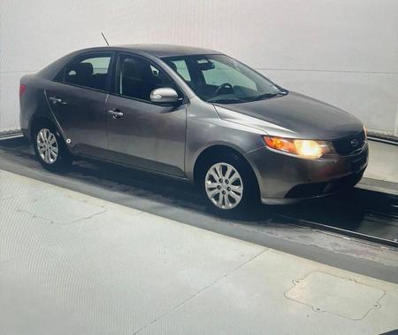 2010 Kia Forte EX