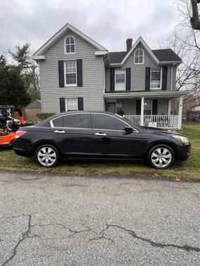 2008 Honda Accord EX