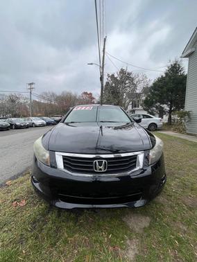 2008 Honda Accord EX