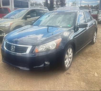 2008 Honda Accord EX
