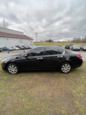 2008 Honda Accord EX