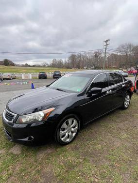 2008 Honda Accord EX