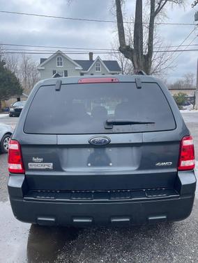 2008 Ford Escape XLT