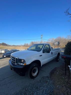 2004 Ford F-250 XL