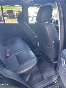 2010 Land Rover LR2 HSE