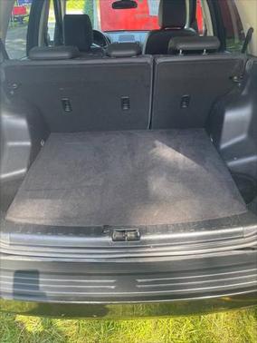 2010 Land Rover LR2 HSE