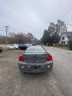 2004 Dodge Stratus R/T