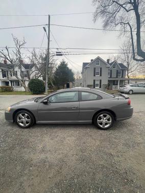 2004 Dodge Stratus R/T