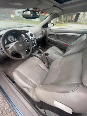 2004 Dodge Stratus R/T