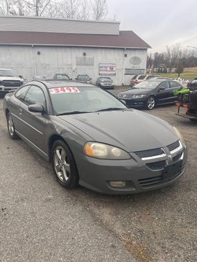 2004 Dodge Stratus R/T