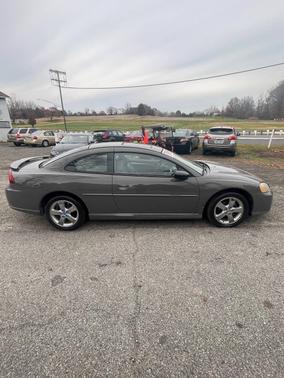 2004 Dodge Stratus R/T