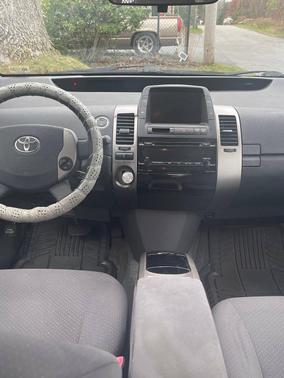 2009 Toyota Prius Standard