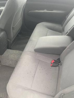 2009 Toyota Prius Standard