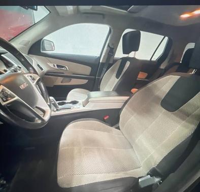Carbon Black Metallic 2012 GMC Terrain SLE-2