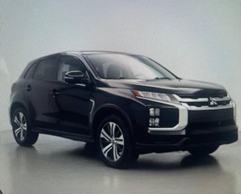 2020 Mitsubishi Outlander SEL