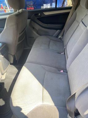 2004 Toyota 4Runner SR5 V8