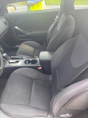 2007 Pontiac G6 GT