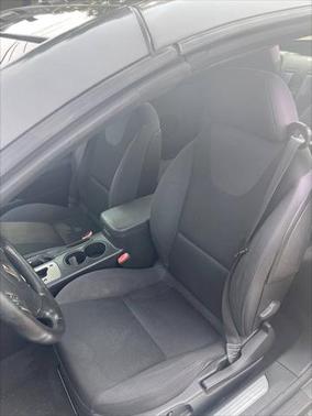 2007 Pontiac G6 GT