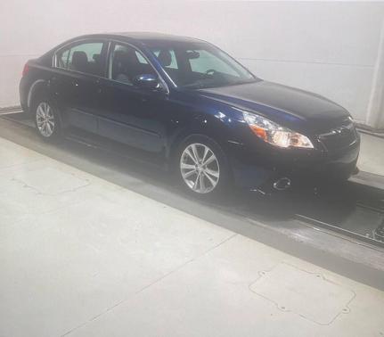 2013 Subaru Legacy Limited