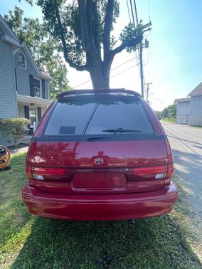 1996 Toyota Previa DX S/C