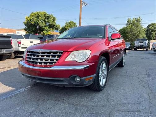 2007 Chrysler Pacifica Touring