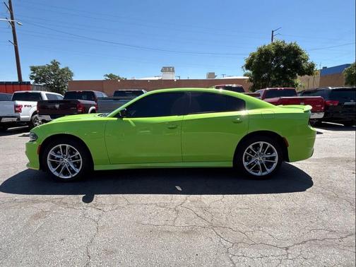 2023 Dodge Charger GT