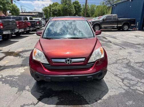 2008 Honda CR-V EX-L