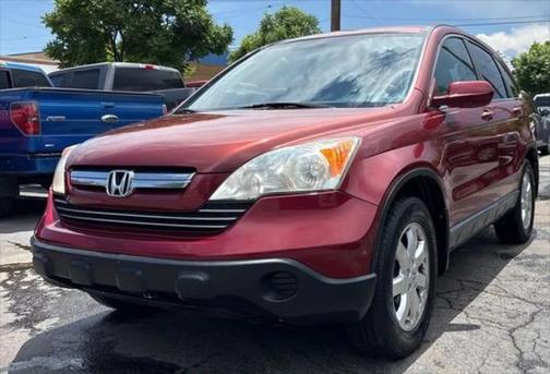 2008 Honda CR-V EX-L