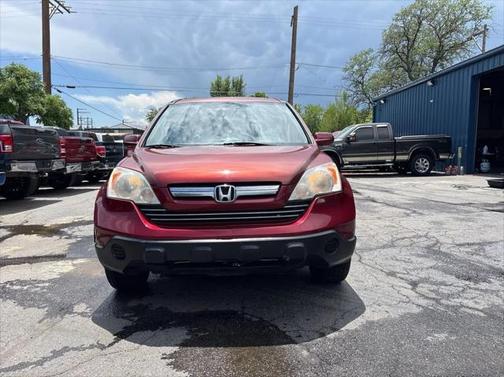 2008 Honda CR-V EX-L