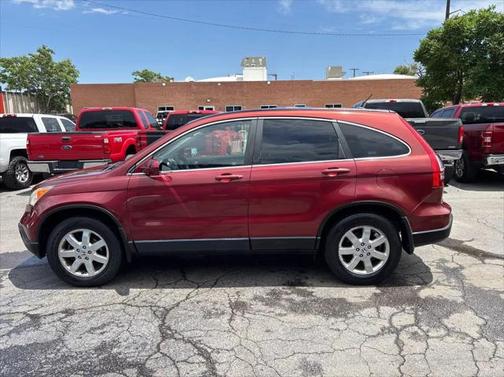 2008 Honda CR-V EX-L