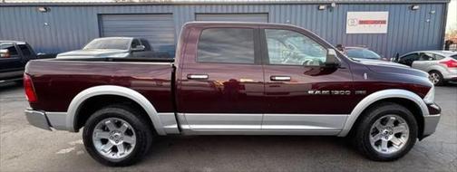 2012 RAM 1500 Laramie