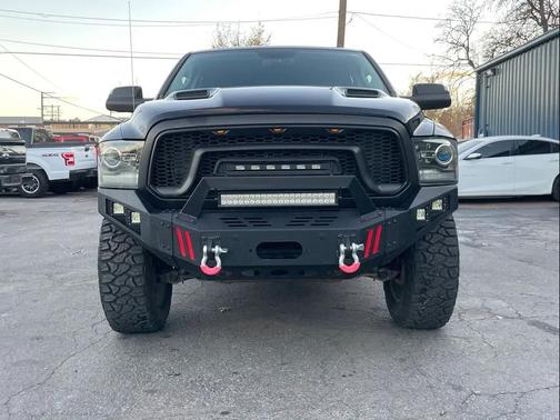 2014 RAM 1500 Sport