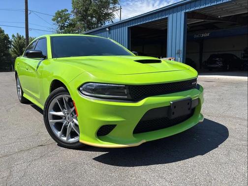 2023 Dodge Charger GT
