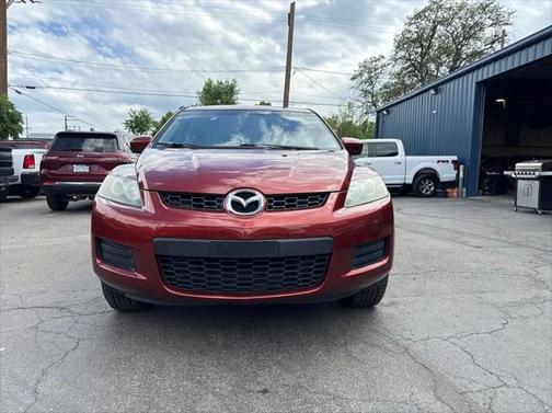 2009 Mazda CX-7 Touring