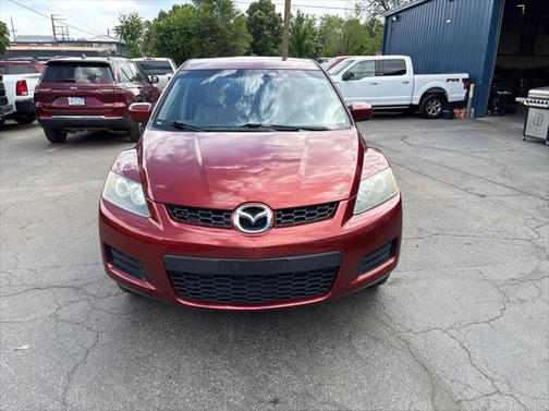 2009 Mazda CX-7 Touring