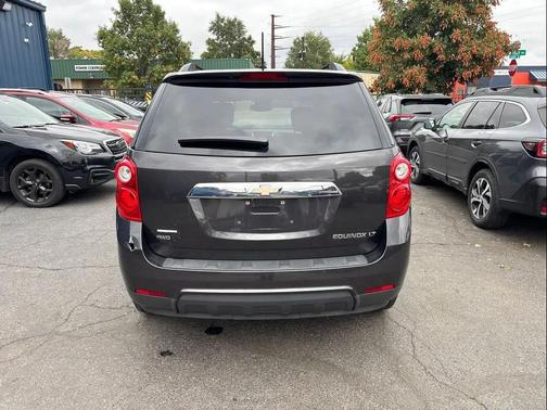 2014 Chevrolet Equinox 1LT
