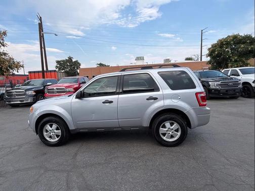 2012 Ford Escape XLS