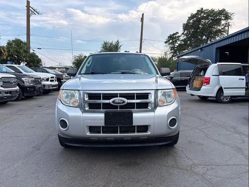 2012 Ford Escape XLS