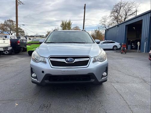 2016 Subaru Crosstrek 2.0i Limited