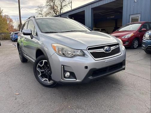 2016 Subaru Crosstrek 2.0i Limited